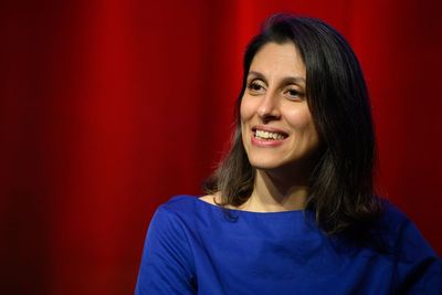 Nazanin Zaghari-Ratcliffe urges Starmer not to get dragged into Trump war on Iran