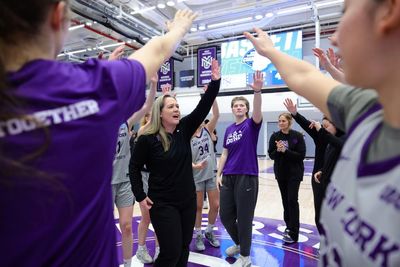 Three years and 89 games unbeaten: how NYU became basketball’s unlikeliest dynasty