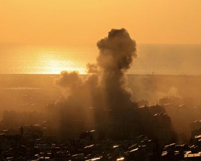 The US-Israeli strategy failed to defeat Iran quickly – now they are moving to plan B