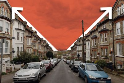 Worried about mortgage rate rises? Here's what to do now