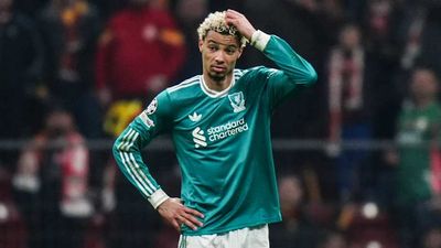 Three Talking Points From Liverpool’s Wasteful Defeat to Galatasaray