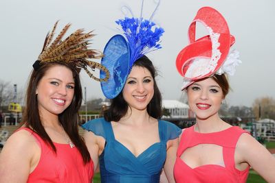 Cheltenham Festival makes U-turn and revives Ladies Day