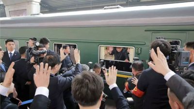 Rail diplomacy: China, North Korea to resume passenger train services after six-year suspension