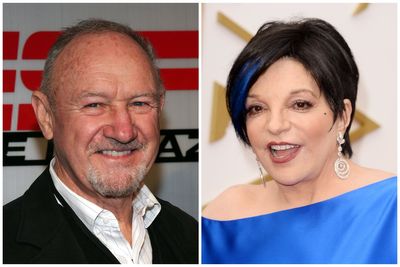 Liza Minnelli calls Gene Hackman ‘downright rude’ a year after his death