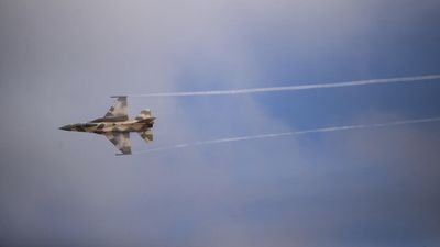 Morocco becomes Africa’s top arms importer, amid tensions with Algeria