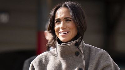 Meghan to appear at women’s retreat in Sydney with tickets starting at £1,400