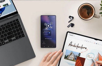 Samsung Galaxy A57 Retailer Listing Accidentally Reveals Key Details