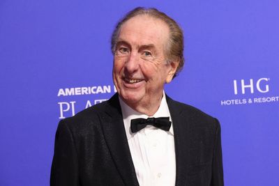 Eric Idle says he hasn’t seen fellow Monty Python member for a decade amid feud
