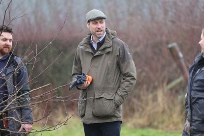 Prince William’s estate to build 261 homes in Kent