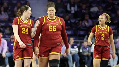 Women’s Basketball Bubble Watch: How Conference Tournaments Impact the Final Field