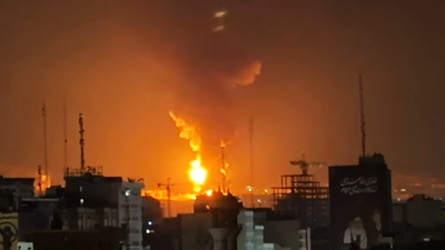 ‘A disaster of epic proportions’: Democrat emerges from classified Iran war briefing horrified at Trump’s ‘totally incoherent’ plans