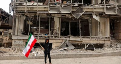 Iran Warns of Strikes on US- and Israel-Linked Economic Centres Across West Asia