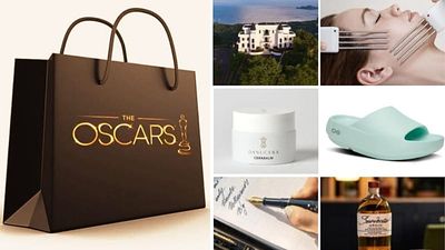 Oscars 2026: What’s in this year’s ‘Everyone Wins’ six-figure goodie bag?