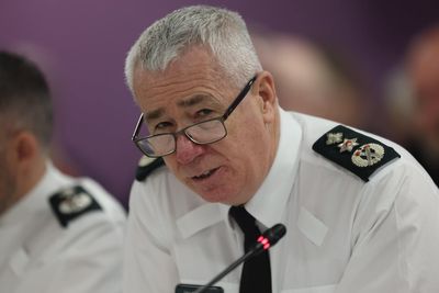 Full probe into sex claims against ex-officer ‘essential’ for public trust
