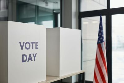 Georgia Election Today: Why Trump's Choice Failed to Unite GOP and What It Means for 2026