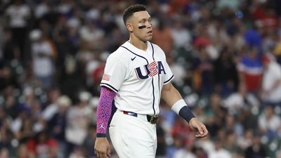 Team USA’s Baseball Dream Team Is on the Brink of a Nightmarish Exit