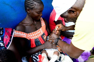 Experts fear ‘unethical’ vaccine trial in Africa is ‘prototype’ for US studies under RFK Jr