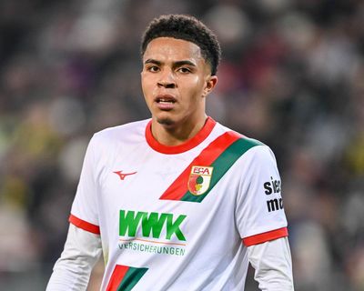 Teenager Noahkai Banks’ position and passing have him on the US’s World Cup radar