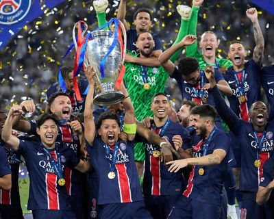 Clubs propose radical redistribution of riches to avoid ‘predictable’ Champions League