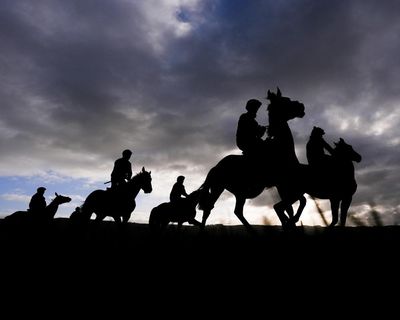 Cheltenham festival 2026: Il Etait Temps blows field away in Champion Chase – as it happened