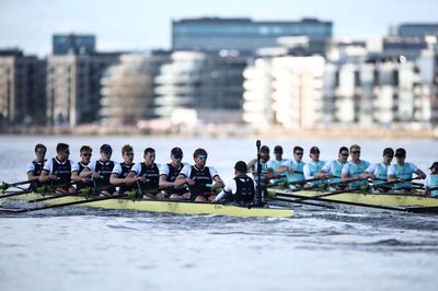BBC loses Boat Race broadcast rights after nearly a century