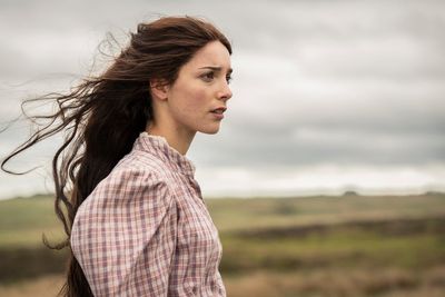 A Woman of Substance review – Classic novel gets a radical, Rivals-style reboot