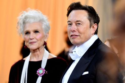 Elon Musk’s mother offers new insight into world’s richest man’s simple living habits as his wealth surpasses $800BN