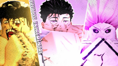 'Roblox Jujutsu Kaisen Incremental' Codes March 2026: Hunt Cursed Spirits in Numerous Missions