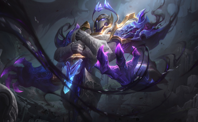 'League of Legends' Patch 26.5 Introduces Corrupted Petricite Skins, Last Hit Assistance Feature