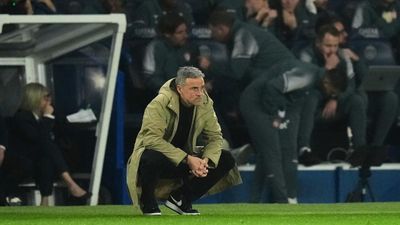 Champions League: PSG boss Enrique calls for cool heads in Chelsea clash