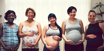 Pregnancy changes the brain – and we are only beginning to understand how and why