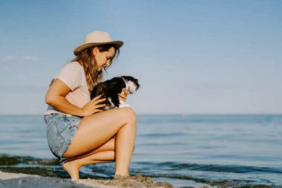 How To Keep Them Healthy, Safe, And Happy During The Hottest Days