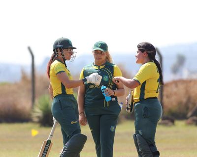 How a small town near São Paulo made Brazil a standard bearer for cricket’s global growth