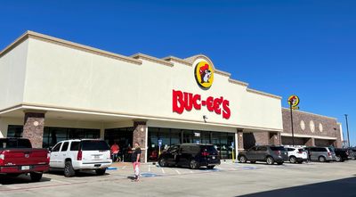 Buc-ee's Receives Failing BBB Rating, Sparks Customer Service Backlash