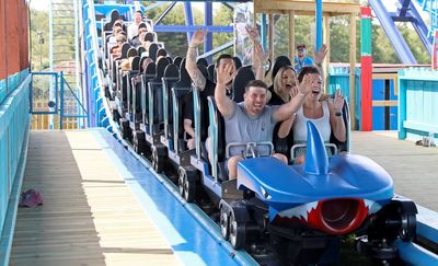 Suffolk family theme park plans to open four new rides