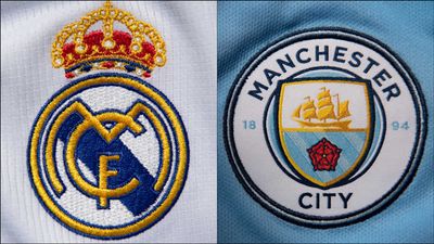 Real Madrid vs. Man City: Complete Head-to-Head Record