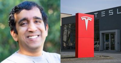Tesla’s Long-Time Finance Leader Sendil Palani Steps Down After 17 Years