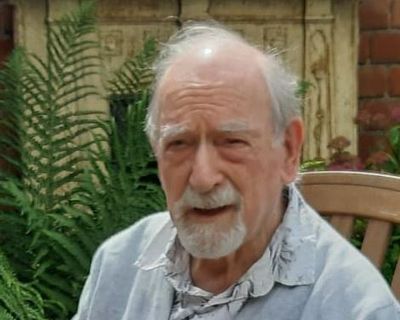 Herbert Munk obituary