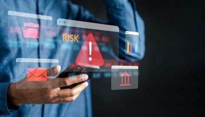 Experts Warn About a Banking Habit That Can Trigger Fraud Alerts