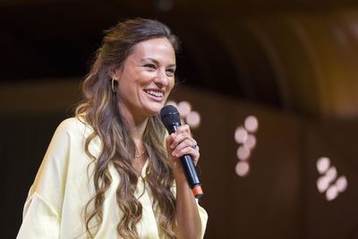 Edinburgh International Festival to mark 250 years of American independence