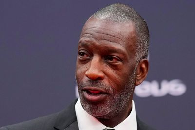 Michael Johnson accused of paying himself $500k amid collapse of his Grand Slam Track project