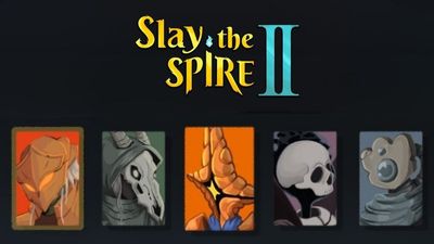 Slay the Spire 2 Characters Tier List [Early Access]