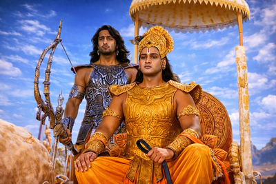 Krishna Revealed Why Death Is Not What Humans Think