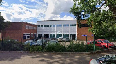 Teenage boy arrested after girl stabbed at school near Norwich
