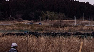 Japan marks 15th anniversary of earthquake, tsunami and Fukushima nuclear disaster