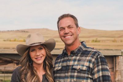 'It is Fraud': Kristi Noem Grilled Over $220M Taxpayer-Funded Horseback Ad, Outspending Oscar Films