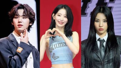 5 K-pop idols who quietly built a second life as video game Streamers