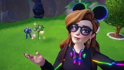 How to complete Lucky You duty in Disney Dreamlight Valley