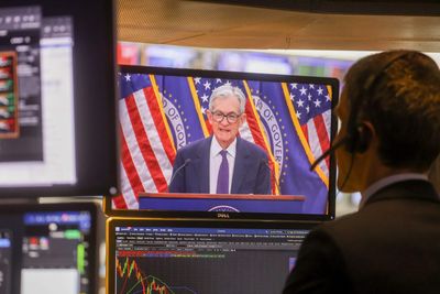 Trump may claim the war is 'complete,' but Wall Street expects the Fed to stay hawkish on its effect long after the conflict has ended