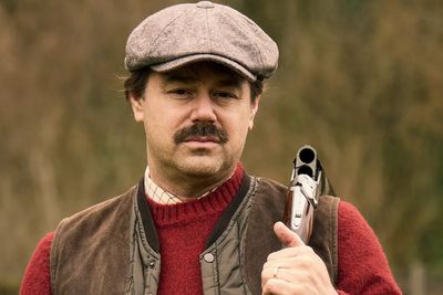 Danny Dyer says Jilly Cooper’s death made Rivals season 2 ‘even more emotional’